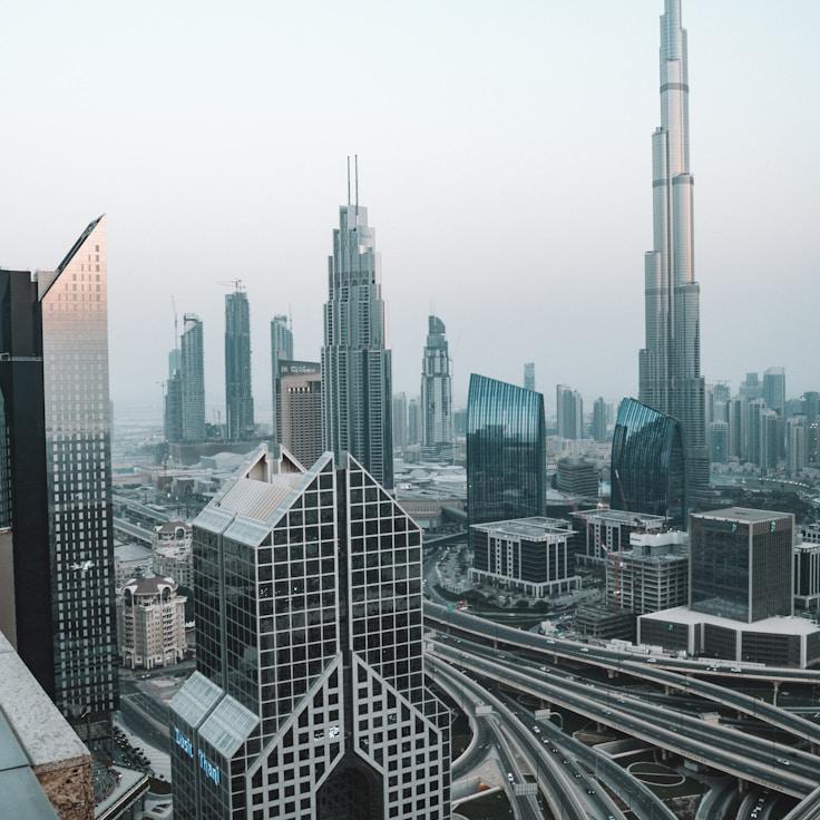 Parents evaluating schools in Switzerland