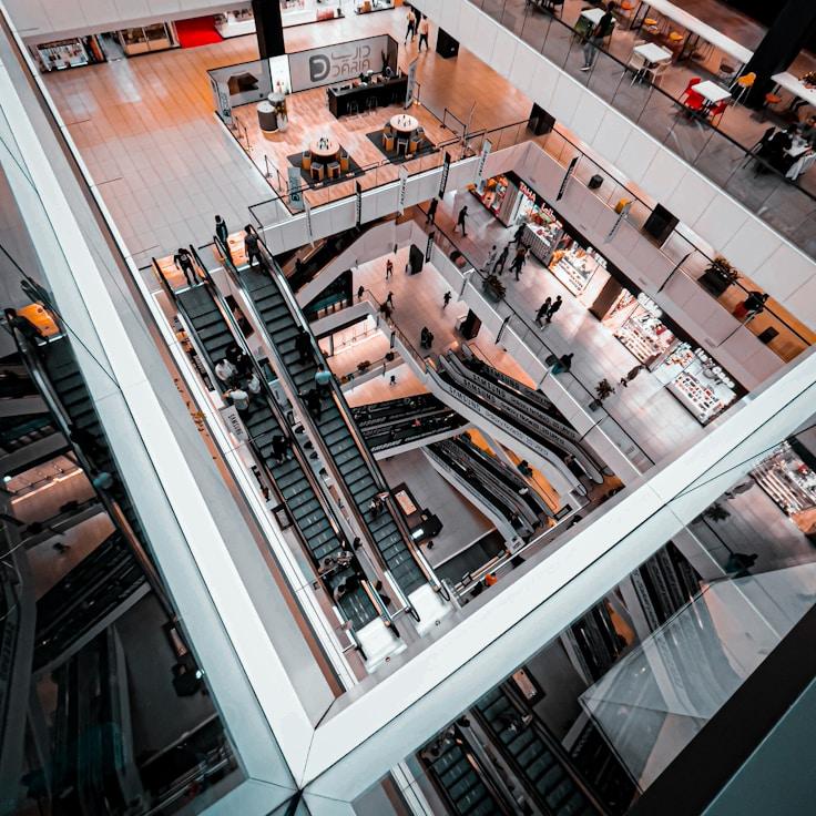 Family-friendly shopping and daily life in Switzerland